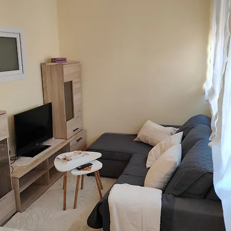 Apartment Remanso De Mar