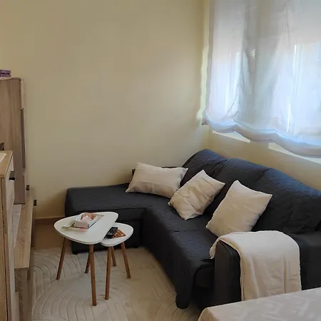 Remanso De Mar Apartman Villadaíde
