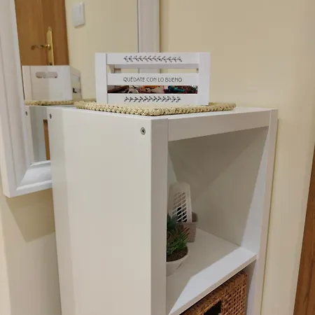 Apartman Remanso De Mar
