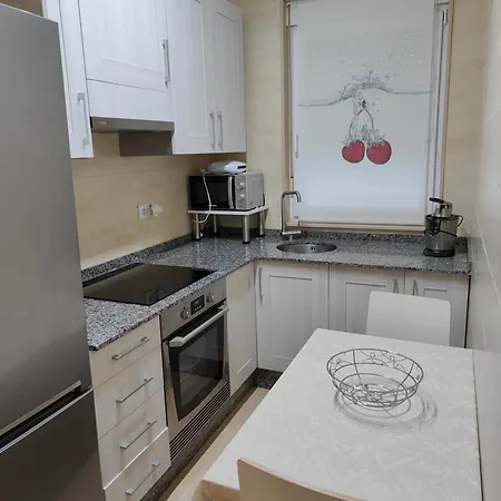 Apartman Remanso De Mar *