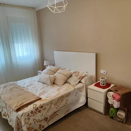 Remanso De Mar Apartman
