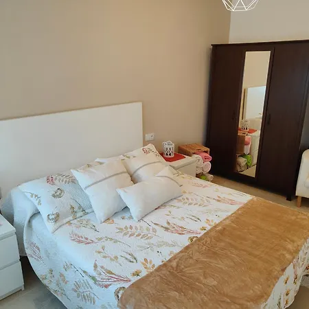 Apartman Remanso De Mar Villadaíde