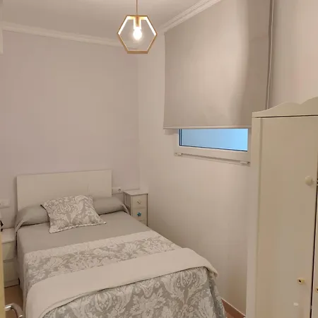 Remanso De Mar Apartman