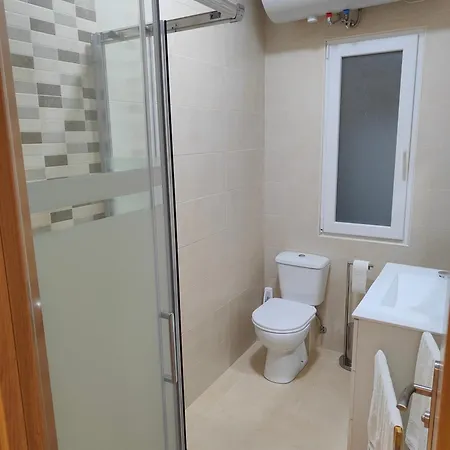 Apartman Remanso De Mar *
